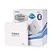 HOPE OVERSEAS 2019 unblock tech Model UBOX PRO2 i950 US Licensed Jailbreak Version Box Contain Surprise Accessories with World Wide Certification