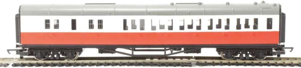 hornby thomas and friends james