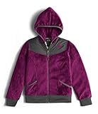 The North Face Girl's Oso Hoodie