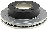 ACDelco 18A1206SD Specialty Performance Front Disc