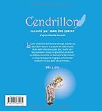 Image de Cendrillon (1CD audio) (French Edition)