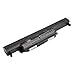 LB1 High Performance Battery for Asus A32-K55 A33-K55 A41-K55 Fits A45 A55 A75 K45 K75 R400 R500 X45 X55 X75