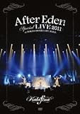 After Eden"Special LIVE 2011 at TOKYO DOME CITY HALL