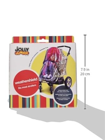 jolly jumper weathershield