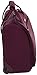 Samsonite Mightlight 2 Softside Luggage with Spinner Wheels, Grape Wine, Wheeled Underseater