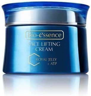 royal jelly face cream