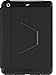 OTTERBOX Symmetry Folio Series Case for iPad Mini 1/2/3 - Retail Packaging - Black Night