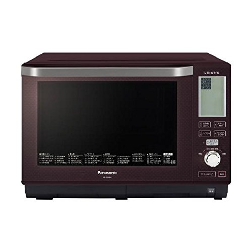 パナソニック ビストロ KuaL エディオンモデル NE-BS60E4-T 取扱
