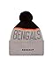 NFL Cincinnati Bengals 2015 Sport Knit, Black/Gray, One Size