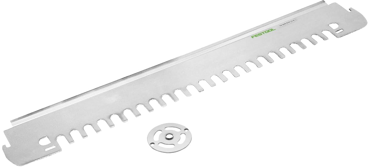 Festool Plantilla para cola de Milano VS 600 SZ 14