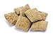 Temptations Classic Crunchy and Soft Cat Treats, Creamy Dairy Flavor, 6.3 oz. Pouch (Pack of 10)