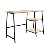 Sauder North Avenue Desk, Charter Oak finish