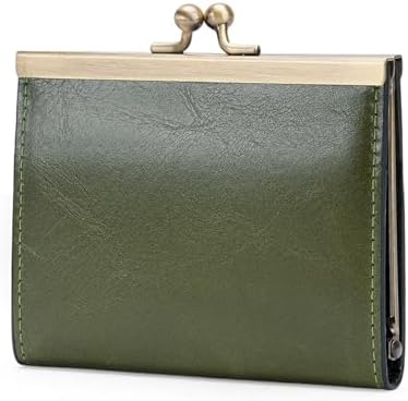 Amazon.com: RFID Credit Card Holder Zipper Card Case Small Wallets