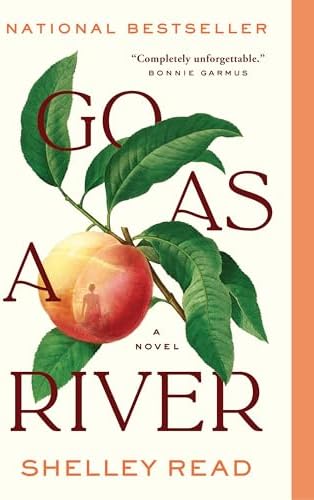 The Orchard: A Novel: Gorcheva-Newberry, Kristina: 9780593356012
