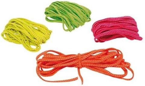 Hanhart Gummi Twist, Assorted