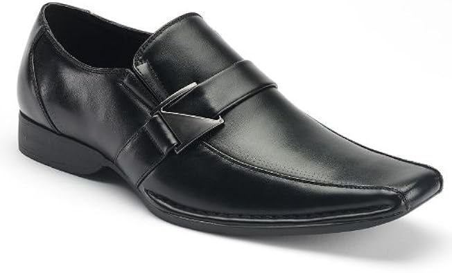 apt 9 black dress shoes