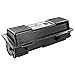 SPEEDYINKS Compatible Toner Cartridge Replacement for Kyocera-Mita TK-172 (Black, 4 Cartridge Pack) Compatible with Kyocera-Mita: FS-1320D, FS-1370DN, Laser P2135d, and Laser P2135dn