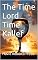 Livro The Time Lord Time Kallef