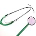 BCP Green Color Real Working Stethoscope For Kids Role Play