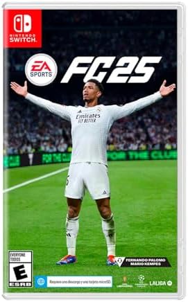 Amazon.com: FIFA 21 (Nintendo Switch) : Video Games