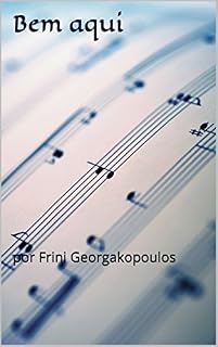 Livro Bem aqui