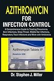 Azithromycin for Infection Control: A Comprehensive