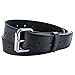 Hanks Utility Belt - 1.5" Heavy-Duty Leather Belt - USA Made, 100-Year Warranty
