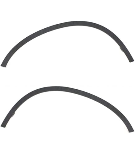 Bumper Bracket Pair Of Front S For 2005-2010 Toyota Avalon - Left & Right Set, Direct Fit Toyota Avalon Bumper Brackets - Foto 6