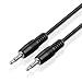 Ancable 12V Trigger Cable, 3ft Monaural 1/8 TS Male Plug to Monaural 1/8 TS Audio Cable primary