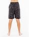 TINFL 6-12 Years Big Boys Plaid Check Soft 100% Cotton Lounge Shorts Pants