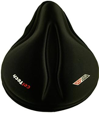 Bikemate gel seat cover Clearance