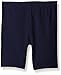 Gerber Graduates Little Girls' Toddler Bike Short, Navy, 2T