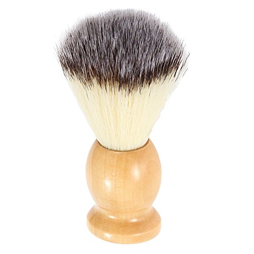 ANGTUO Beard Shaving Brush - Professional Men Beard Care Tool