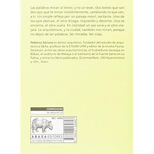 Un viaje con las miradas