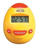 School Smart Timer, 2 x 3 in