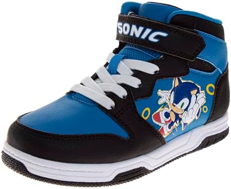 Amazon.com | Hot Wheels Toddler Boy Sneakers - Cars, Trucks
