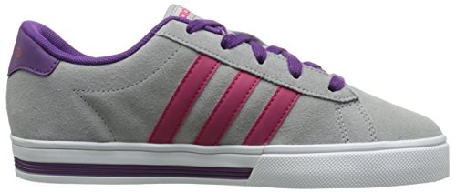 id/Big id) adidas NEO Daily Team K Sneaker (Little