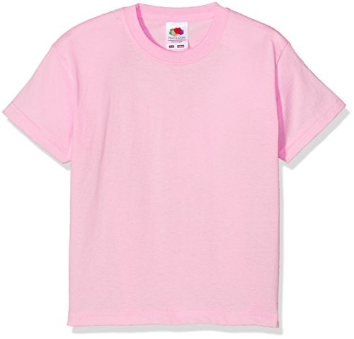 plain light pink shirt