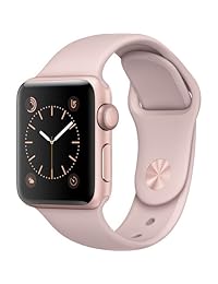 Apple Watch Series 2 Smartwatch (reacondicionado certificado)