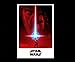 Movie Posters Star Wars The Last Jedi Teaser 24x36 Inch