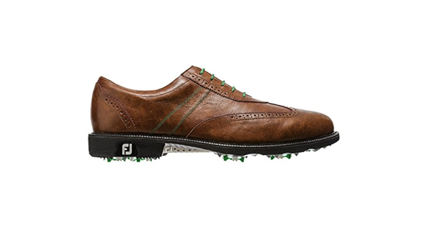 footjoy icon wingtip