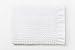ONSEN Supima Cotton Bath Sheet - Large White - Quick-Dry & Lightweight - Space-Saving - Absorbent Bathroom Towel