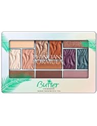 Physicians Formula Murumuru Butter Eyeshadow Palette, Tropical Days, 0.55 Ounce