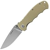 Coast DX356 Double Lock Folding Knife