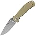 Coast DX356 Double Lock Folding Knife