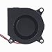GDSTIME 40x40x20mm 40mm 4cm 12v Dc Brushless Cooler Cooling Turbo Blower Fan