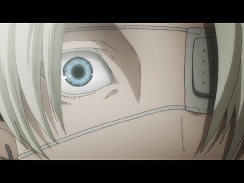 Amazon Co Jp Gangsta を観る Prime Video