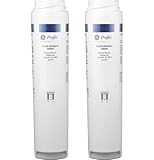 GE Profile FQROPF Reverse Osmosis Replacement Filter Set, White, 8.50 x 2.00 x 2.00 inches