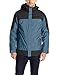 32° DEGREES Men's 3-In-1 Systems Color-Block Jacket