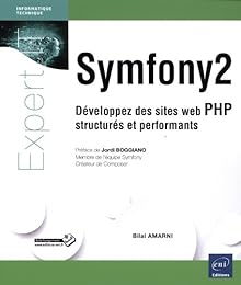 Symfony2
